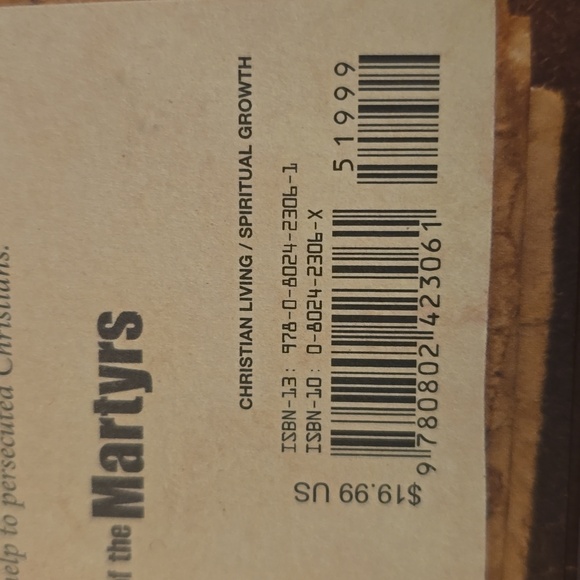 When Faith is Forbidden by Todd Nettleton and The Voice of the Martyrs - Picture 3 of 4